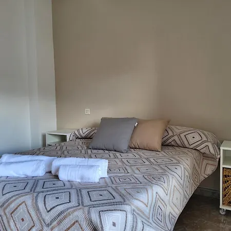 Appartamento Turisticos Buenavista
