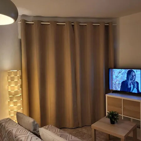 Apartment Turisticos Buenavista La Robla