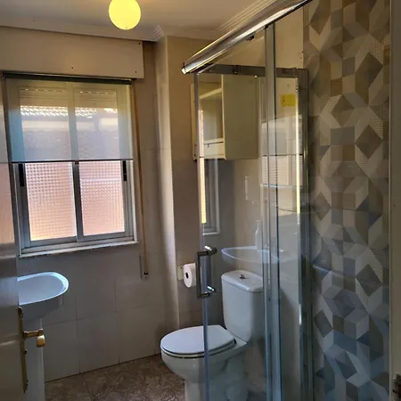 Turisticos Buenavista Apartment *