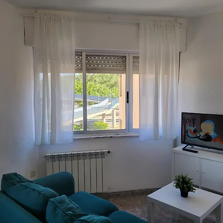 Apartment Turisticos Buenavista La Robla