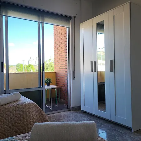 Apartment Turisticos Buenavista La Robla