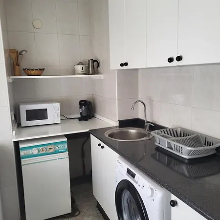 Apartment Turisticos Buenavista *