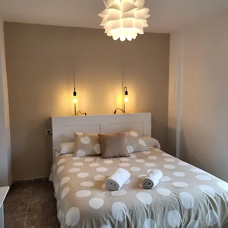 Apartment Turisticos Buenavista *