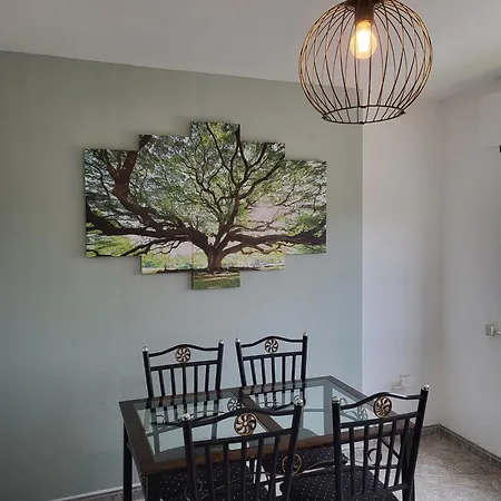 Apartment Turisticos Buenavista La Robla