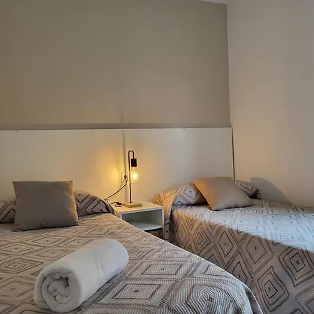 Appartamento Turisticos Buenavista *