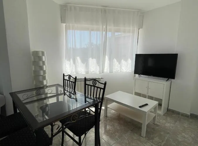 Turisticos Buenavista 아파트