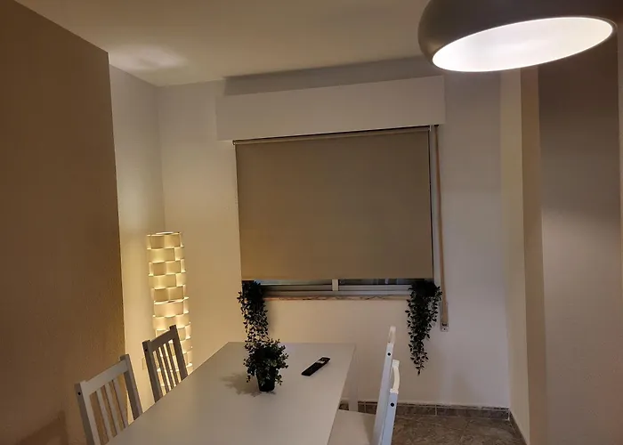 아파트 Turisticos Buenavista