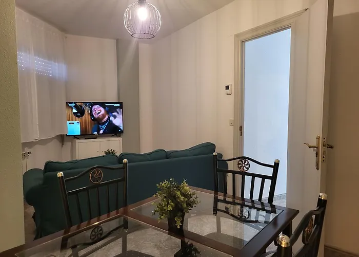 Turisticos Buenavista *