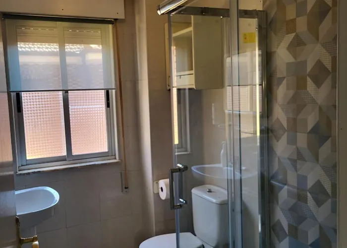 Turisticos Buenavista 아파트 *