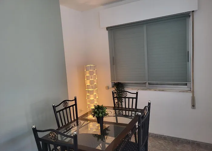 Turisticos Buenavista 아파트 *