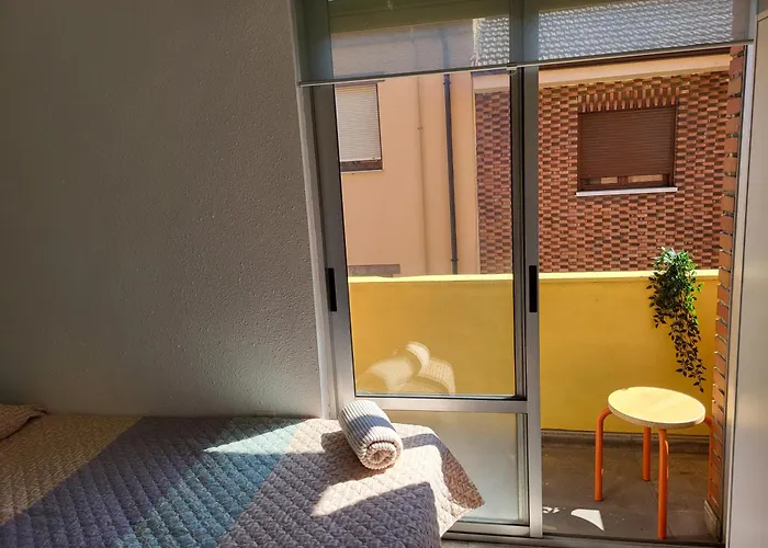 Turisticos Buenavista *