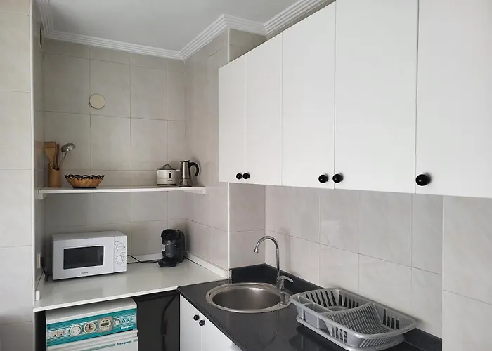 Turisticos Buenavista 아파트