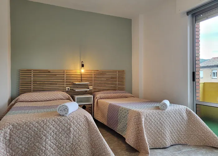 Turisticos Buenavista 아파트 La Robla