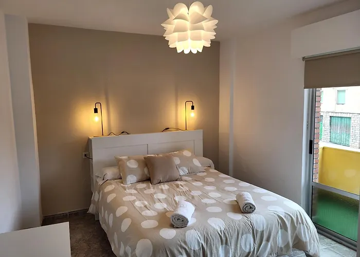 Turisticos Buenavista *