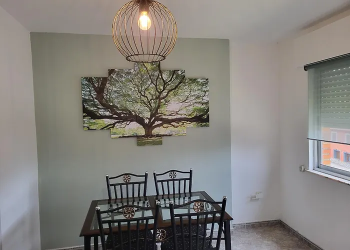 Turisticos Buenavista * La Robla